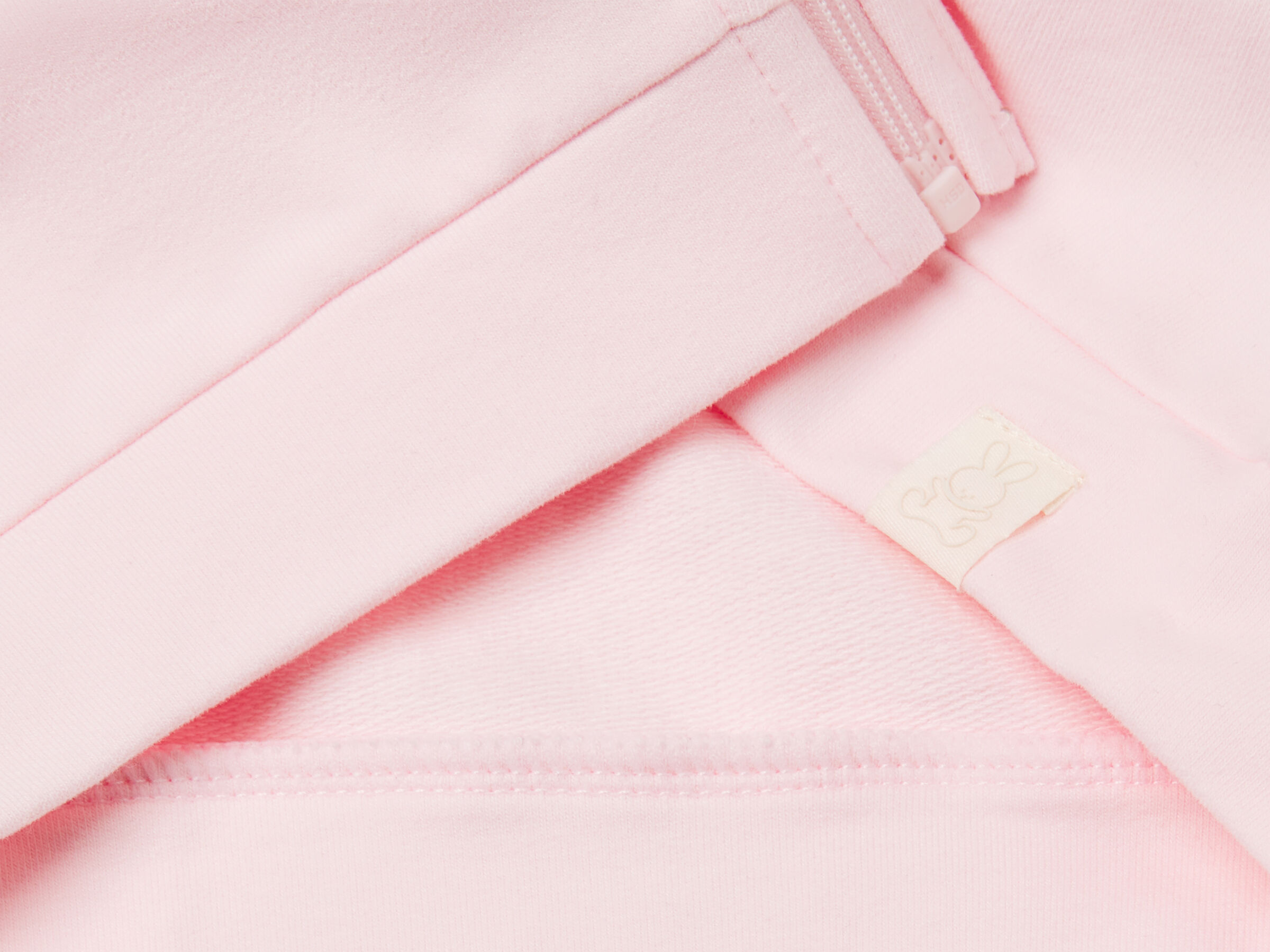 JACKET W/HOOD L/S New Born (0-18 months) image number 3